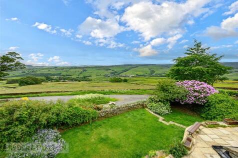 Front Garden &amp; View