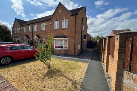 Barnsley, S72 - property photo