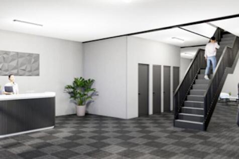 Unit 9A Harvey Road, Burnt Mills Industrial Esta