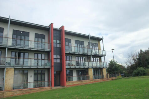 1 bed flat to rent Skylark Avenue, Greenhithe DA9