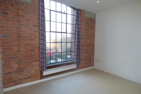 20 Victoria Mill bedroom two.JPG