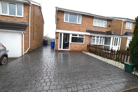 Kestrel Way