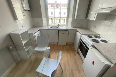 Meridian Place (Flat 4), 2nd Floor Flat, Clifton, Bristol, BS8 photo 4