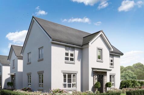 Campbell - Caledonia housetype range