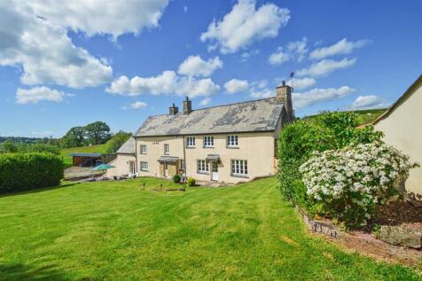 Buskin Farmhouse