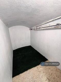 Storage Room