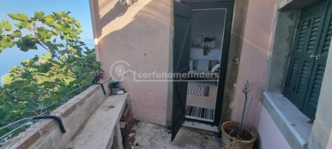 wm terrace door