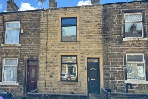 Period Mid-Terrace
