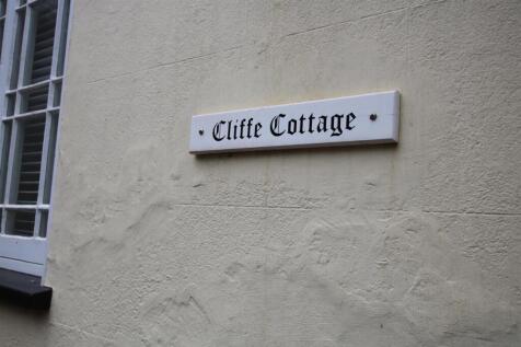 Cliffe Cottage.JPG