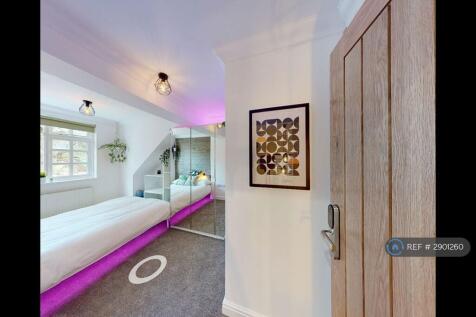 Bright Modern Stylish
