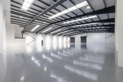Light Industrial to rent Image 6