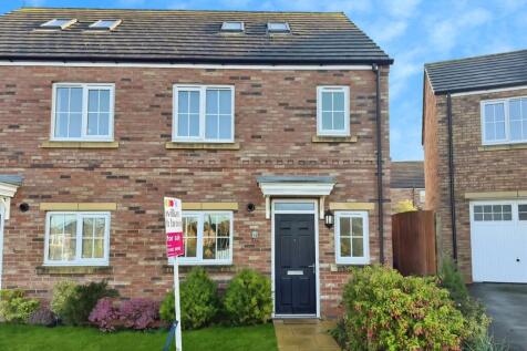 Beverley, HU17 - property photo