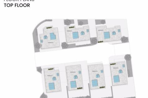 Roof Plans
