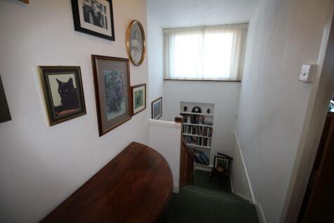 Second Floor Landing