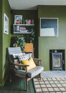 Marine Crescent, Tankerton, Whitstable