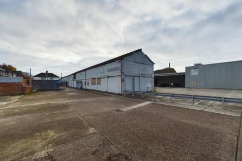 Light Industrial to rent Image 12