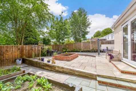 Patio / Decking