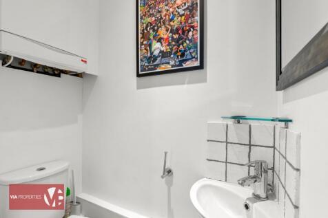 The Cherries St Leonards Road Nazeing Nazeing EN9 2HJ via proper