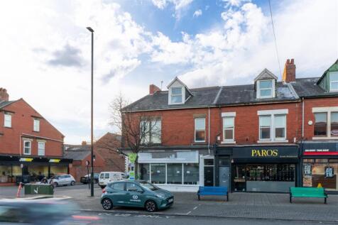 **£115pppw** Chillingham Road, Heaton, NE6 photo 4