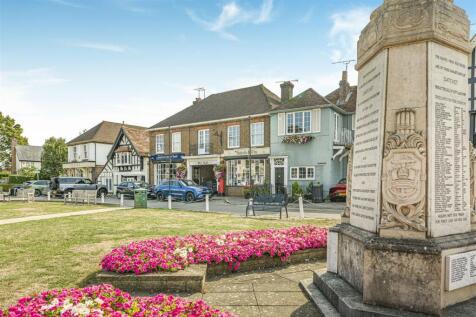 2 Church View, The Green Datchet, SL3 9EH1.JPG