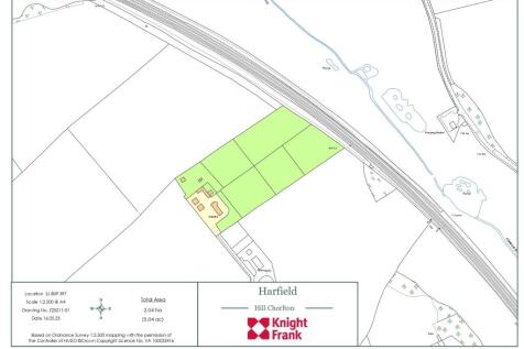 Land Plan