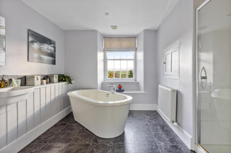 A31 - Lower East Farmhouse Easton - 251110