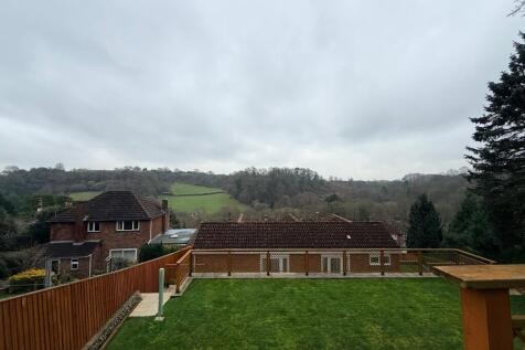 Outlook From Top Section