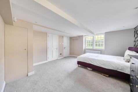 Davidson Frost-Wellings, DFW, Stanmore Hill, Stanm