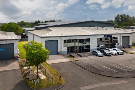 Light Industrial to rent Image 9