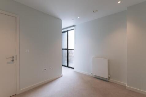 Experience tranquility in this bright, modern space designed for relaxation.