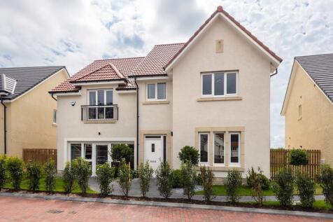 calderwood, east calder