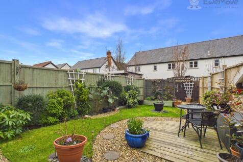 EWEMOVE TIVERTON - EASTWICK BARTON