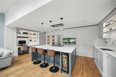 Millbeck Green, Collingham, Wetherby, West Yorkshire photo 5