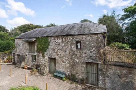 Barn External