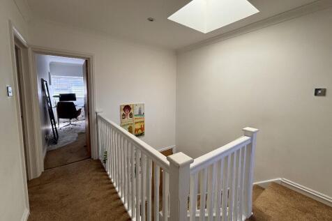 Second Floor Landing