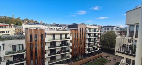 The Crescent, Hannover Quay, BS1 photo 5