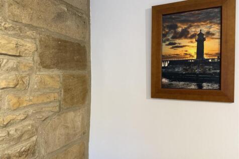 LIVING/DINING/KITCHEN