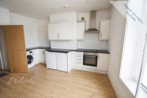 high street kitchen 