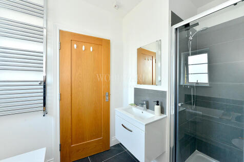 Bathroom/WC