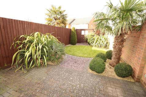 Stag Way, Glastonbury, Somerset photo 3