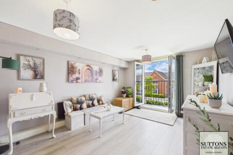 Blakely Court, Highley Drive, Daimler Green, Radf