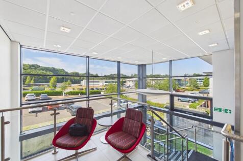 Office to rent Image 6
