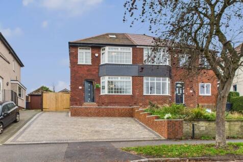 Sheffield, S12 - property photo