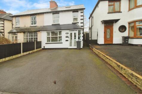 Birmingham, B24 - property photo
