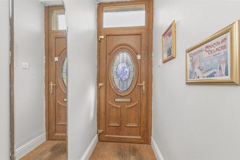 Entrance Lobby