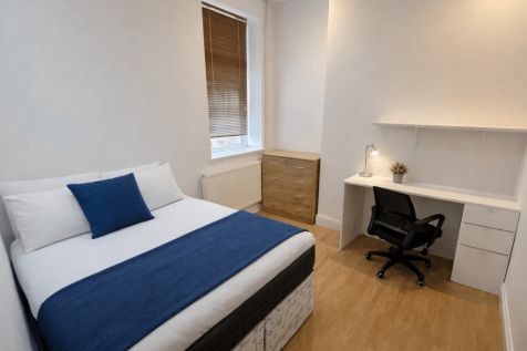 7 bedroom Terraced for rent