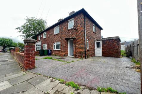 Westerdale Avenue, Redcar, North Yorkshire, TS10 photo 3
