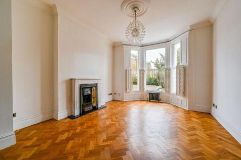 London, W9 - property photo