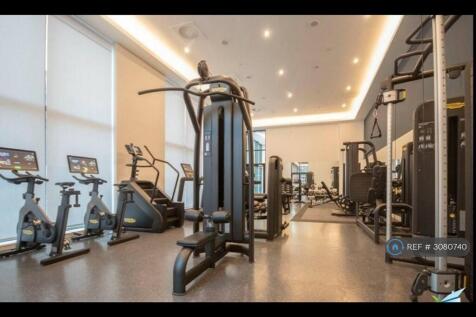 Free Use Of Gym