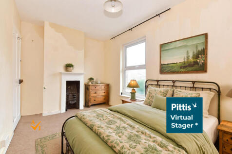 Bedroom 2 (Farmhouse Style)